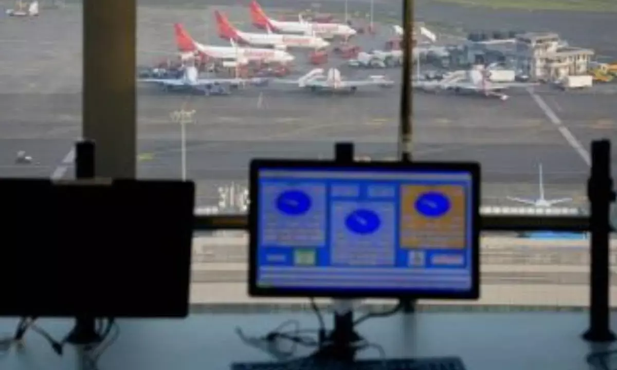 Airport systems working normally: Aviation Ministry on Microsoft outage