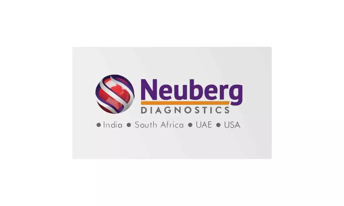 Neuberg Diagnostics launches CoE