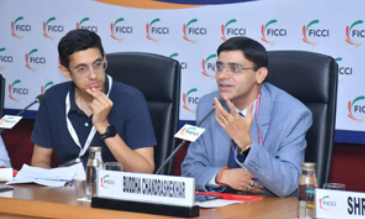 100 crore new jobs to be created globally in 20 years, India to have 25 pc share