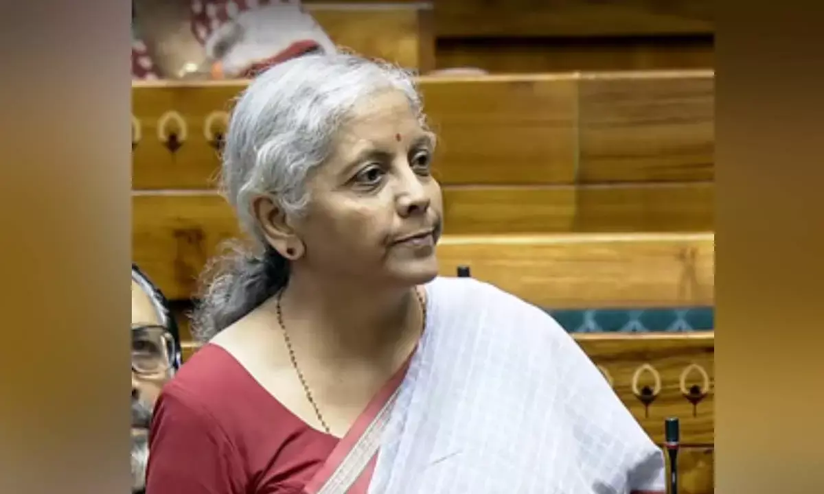 Economic Survey to be tabled in Parliament on July 22