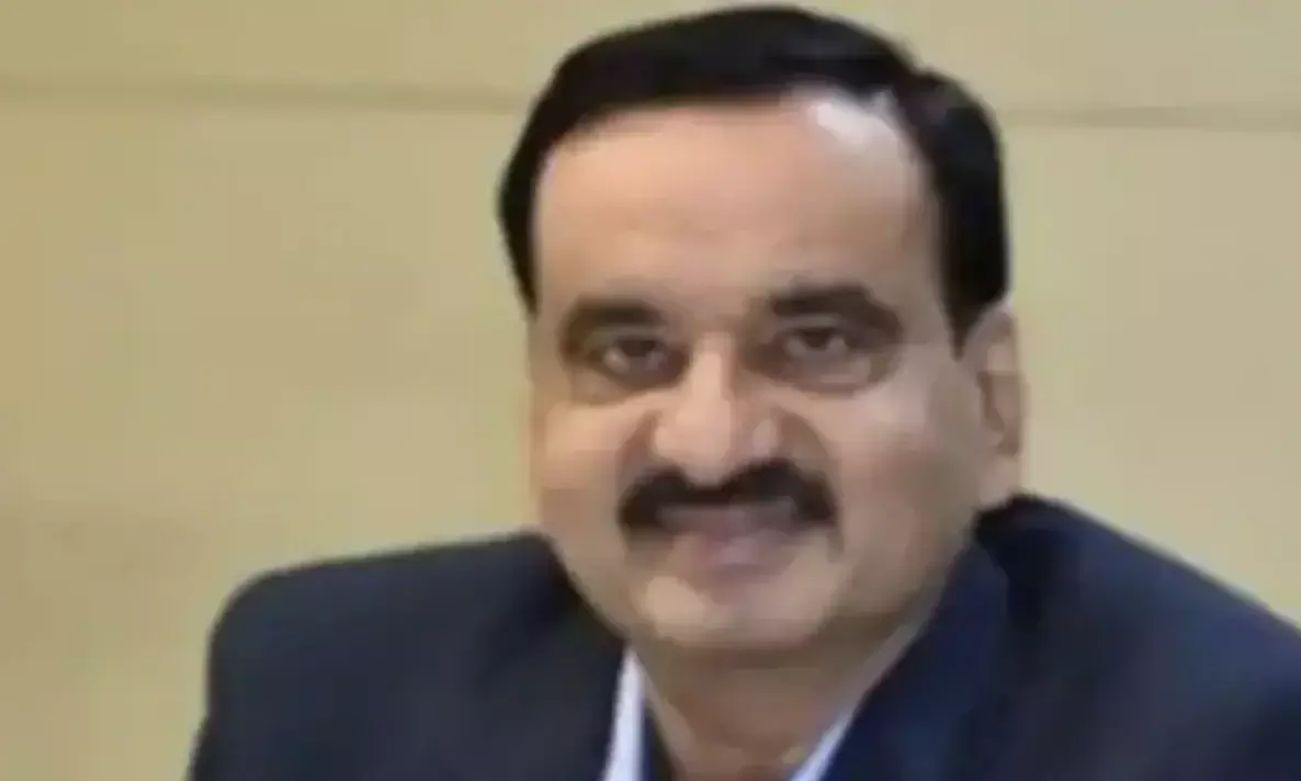 Oman-based CEO charged with sexual harassment on flight