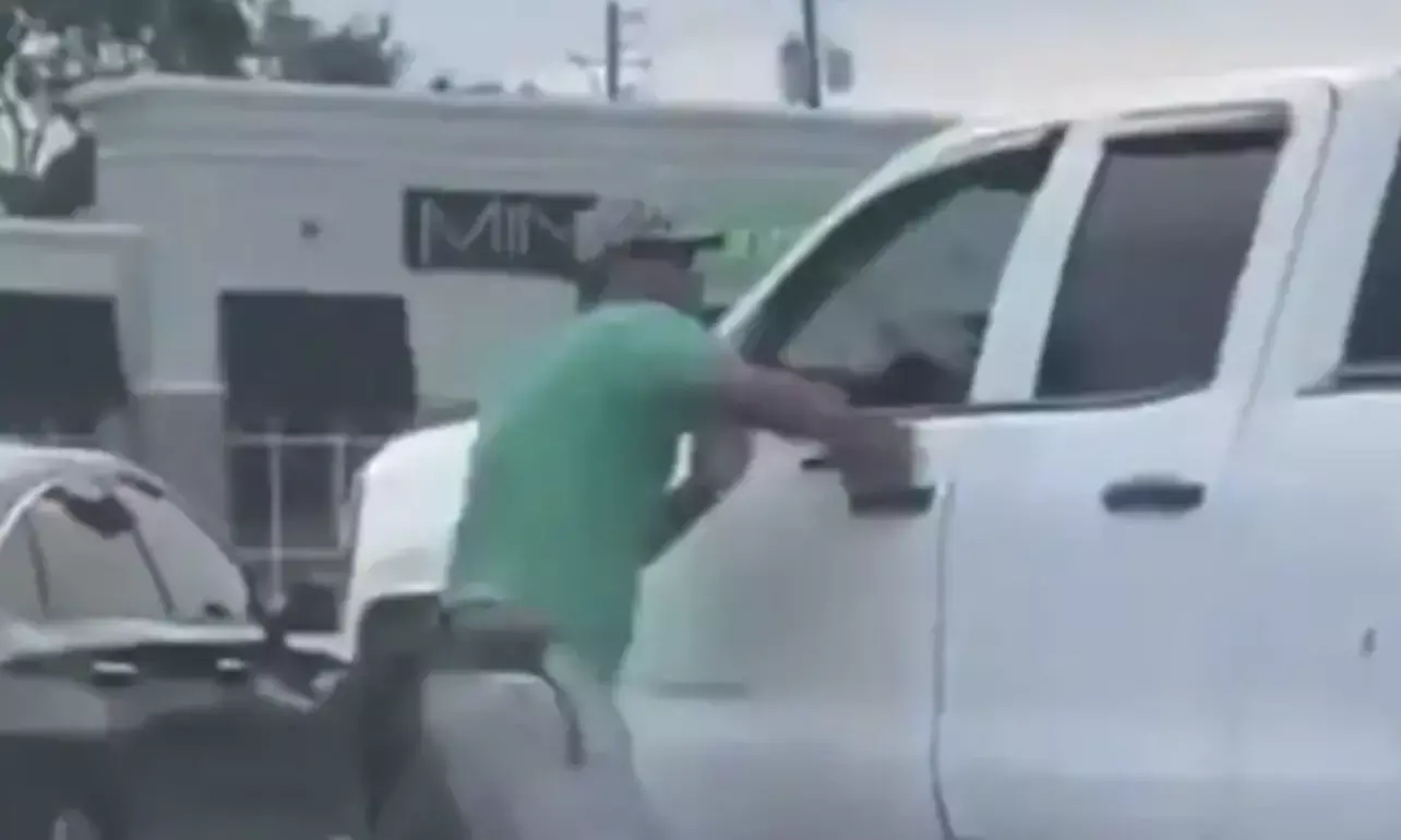 Newly-wed Indian origin man shot dead in US road rage incident