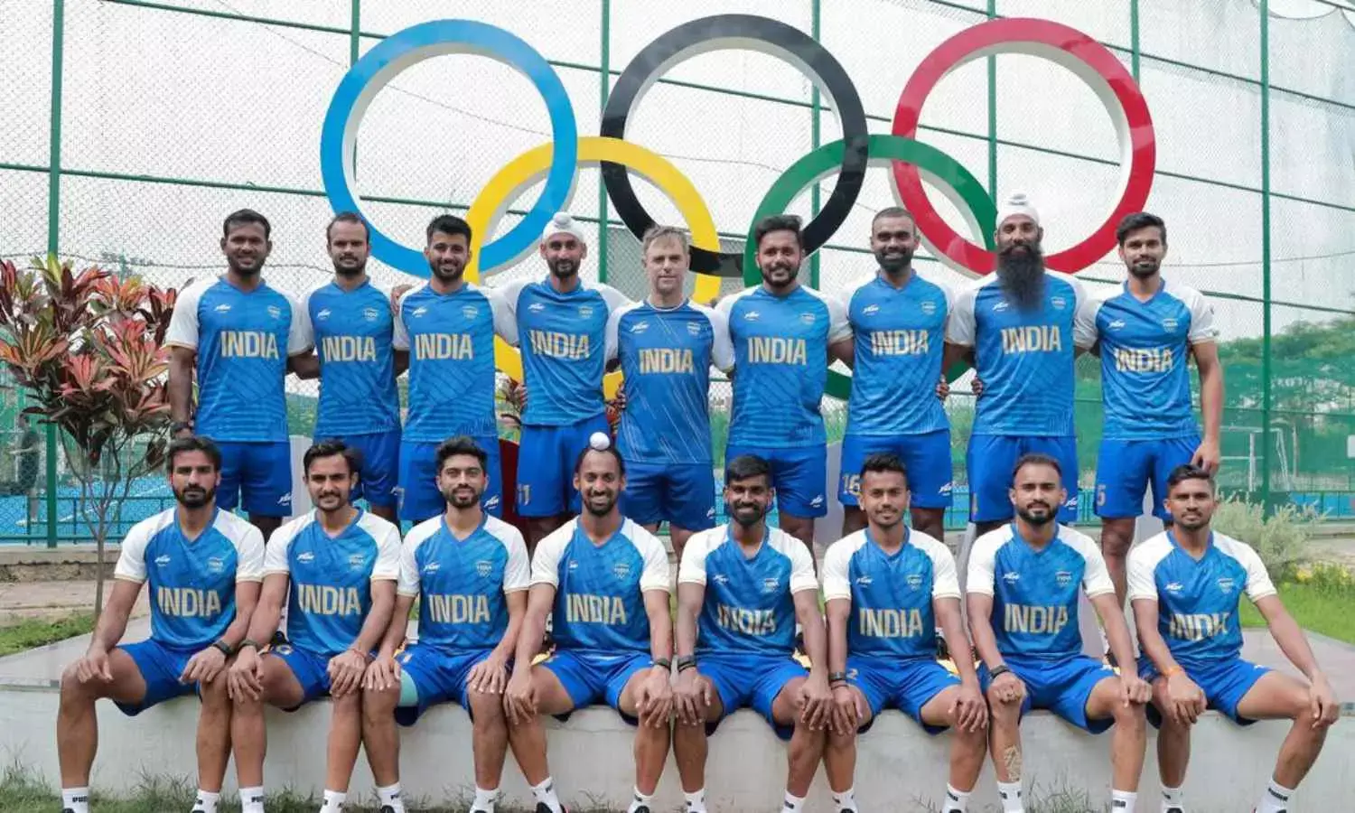 Paris Olympics 2024: Indian Hockey Team Eyes Record Medal Haul