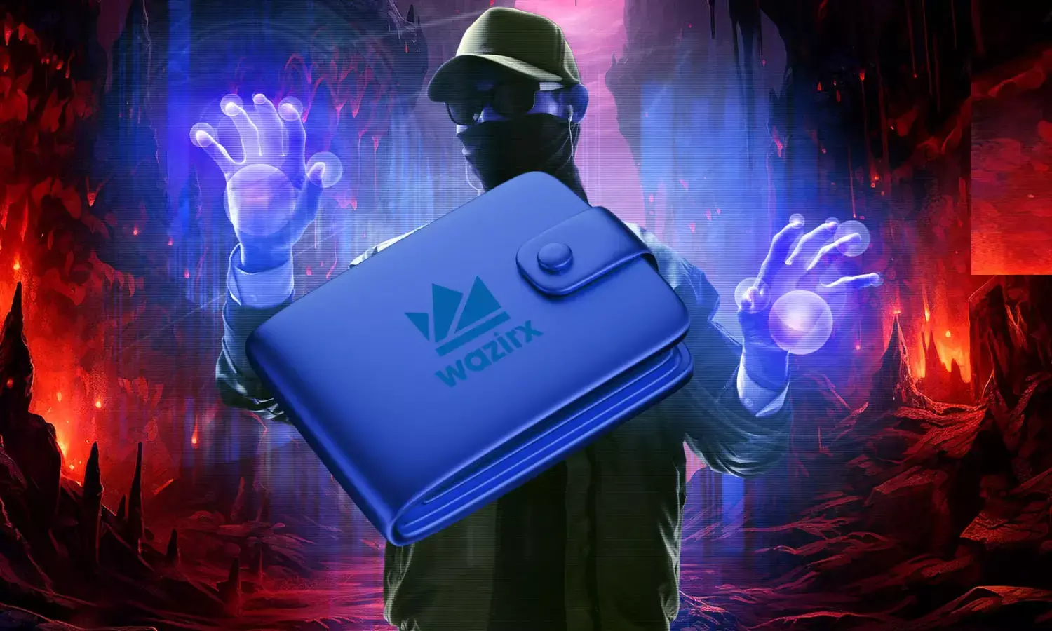 WazirX announces $23 mn bounty to recover $234 mn lost in cyber breach