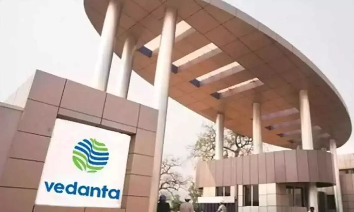 Abu Dhabi Investment takes part in Vedanta’s QIP