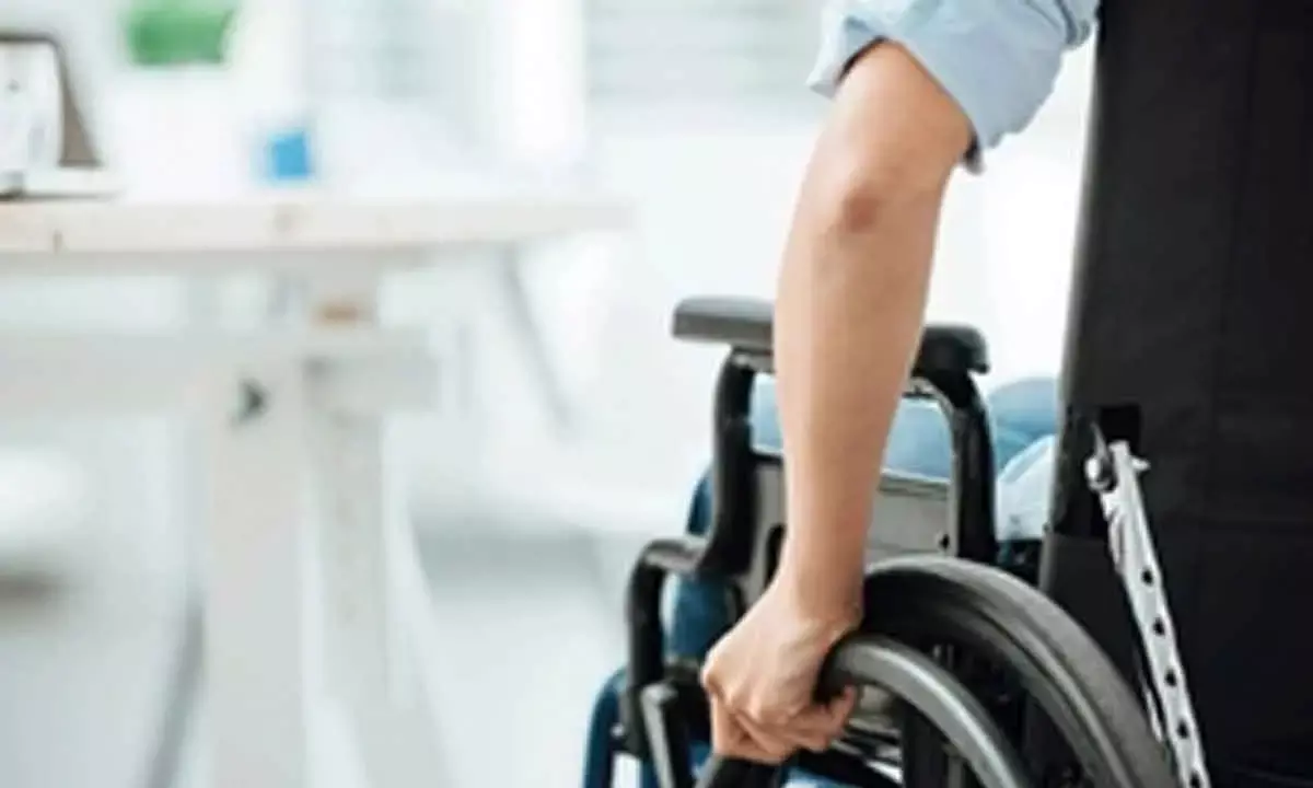 Centre to sign 70 MoUs with startups to empower disabled