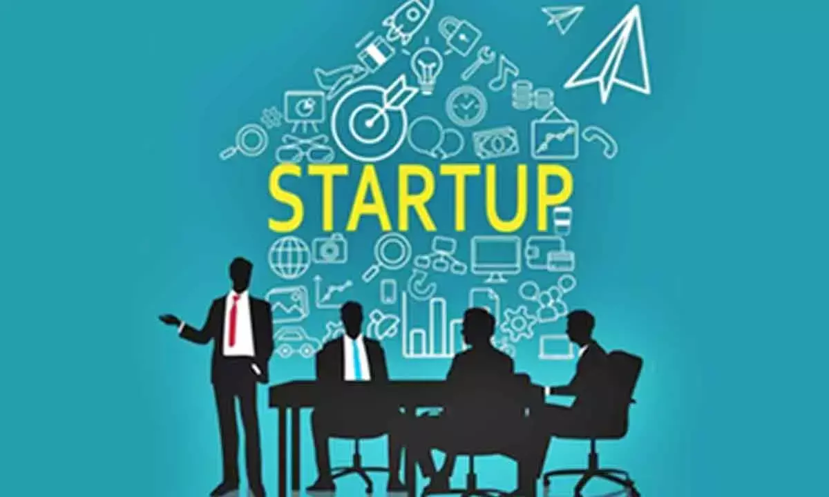 DST, DPIIT propose funds for SIF incubator to foster startups