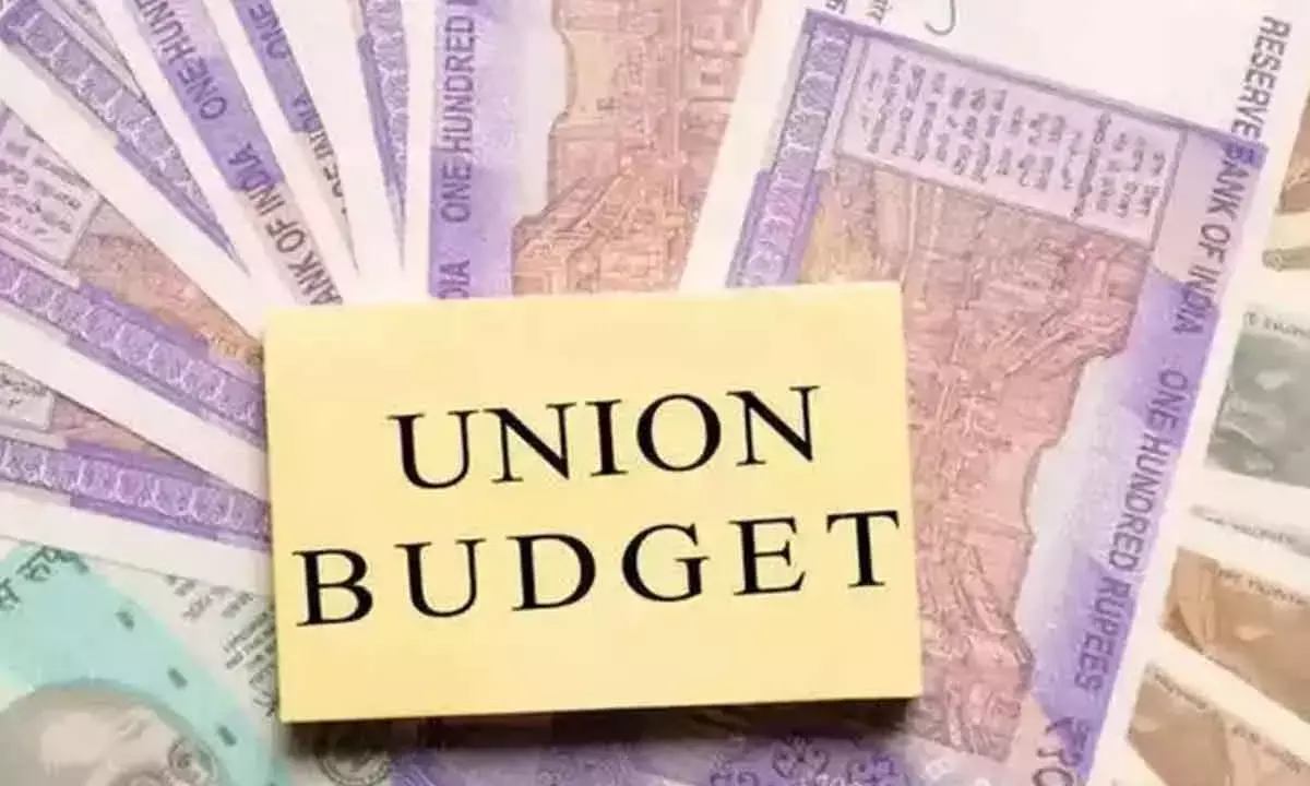 AP Chambers seeks grants for key infra projects in Budget