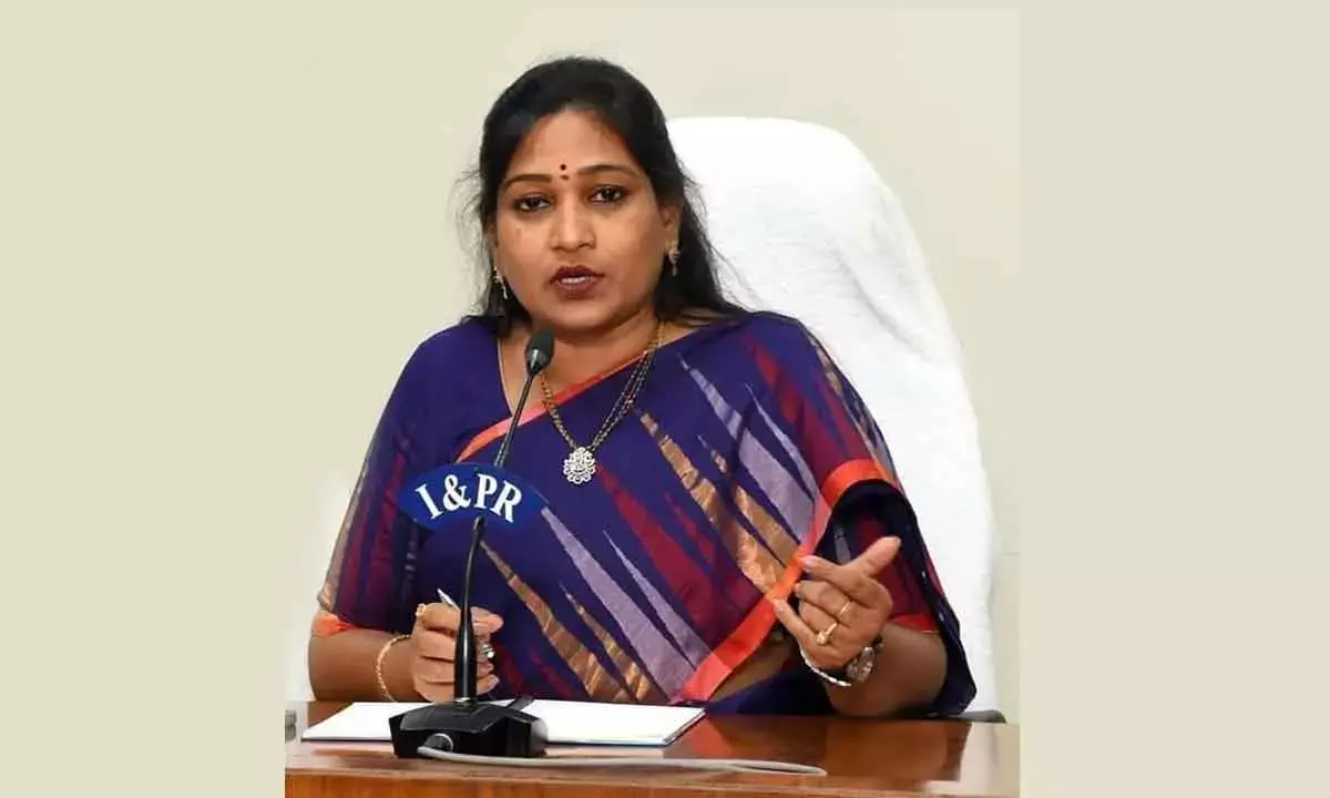 Jagan’s charge on breakdown of law & order in Andhra draws flak