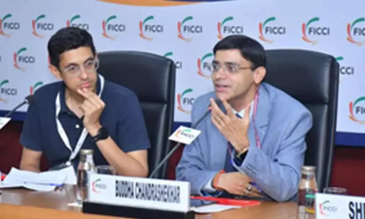 India to create 25 cr new jobs in 20 years