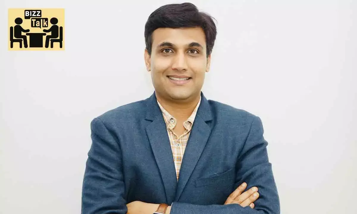 Meet Abhijeet Gan: The water man of Nagpur bringing clean water to millions