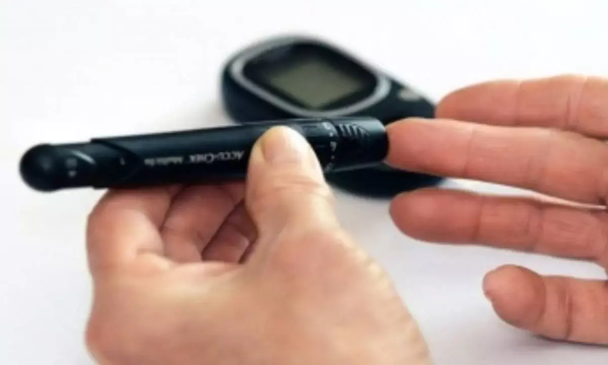 How insulin resistance affects brain