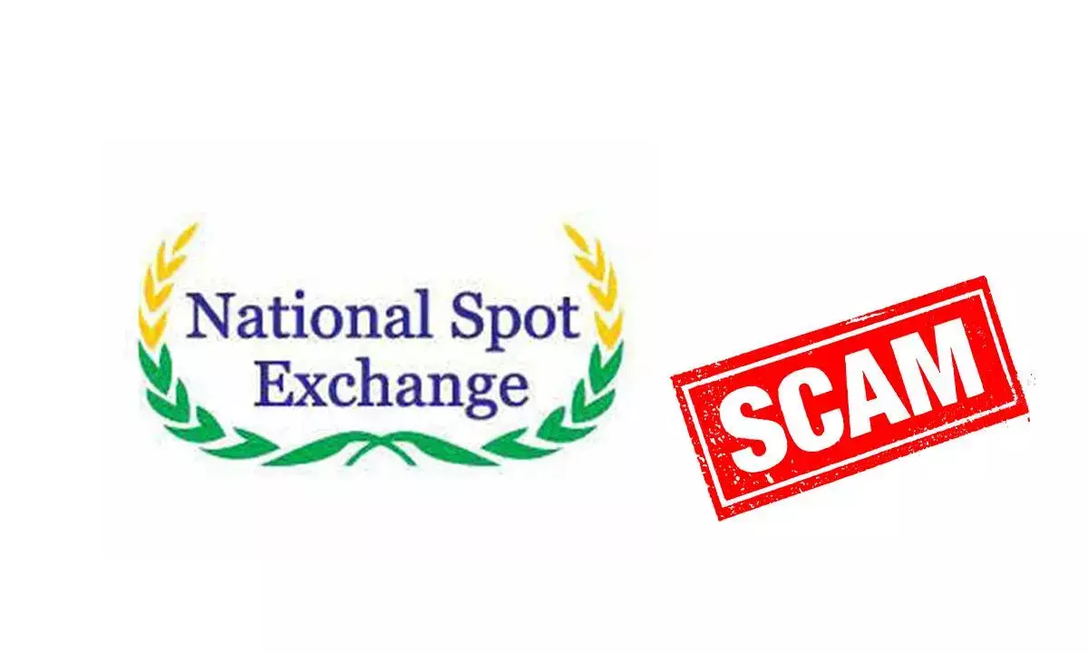 Investor Vishvanidhi Dalmia was working in collusion with prime accused in NSEL scam: CCI