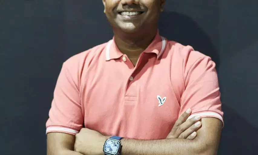 Naturals Salon appoints Sanjay Enishetty as new CEO