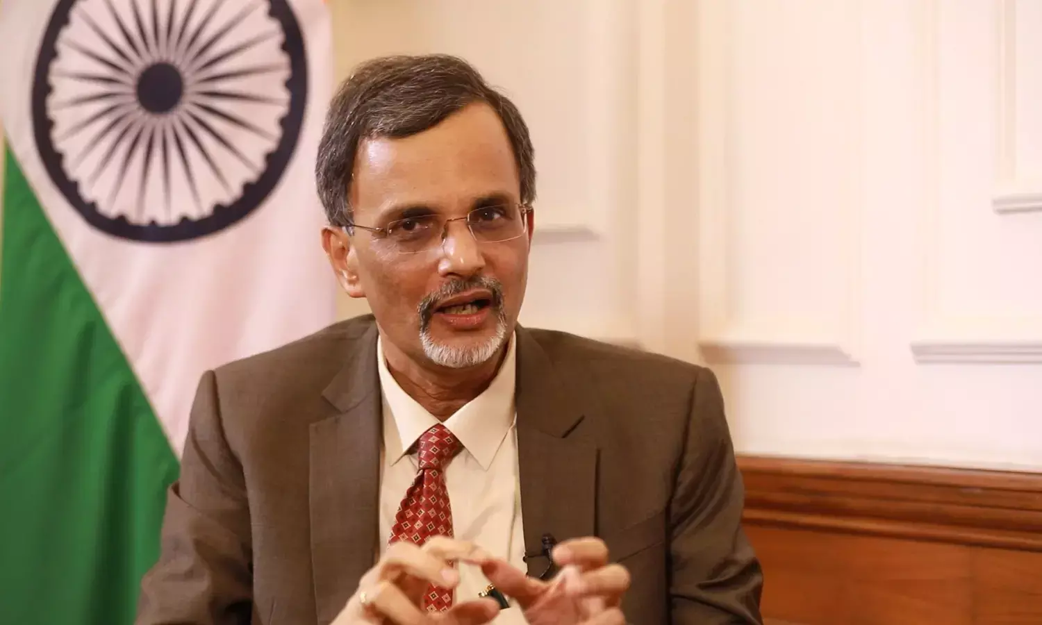 India no longer needs big ticket reforms but small ones to drive growth: CEA