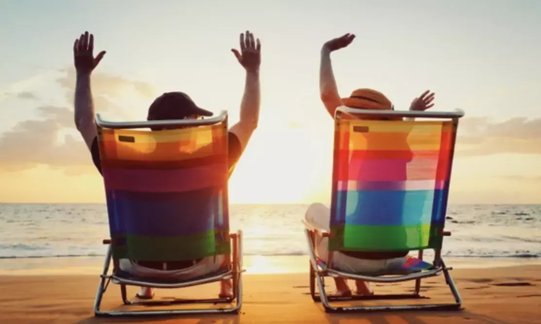 Investors richer by Rs 17.44 lakh crore; Markets rally for fourth straight Session