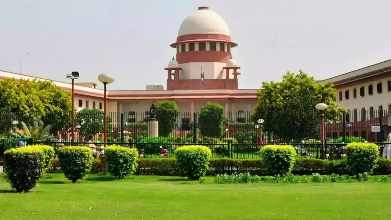 FM Nirmala Sitharaman Presents the Economic Survey, Focus on Income Tax Updates and Record Capital Expenditure on Roads and Railways FM Nirmala Sitharaman Presents the Economic Survey, Focus on Income Tax Updates and Record Capital Expenditure on Roads and Railways