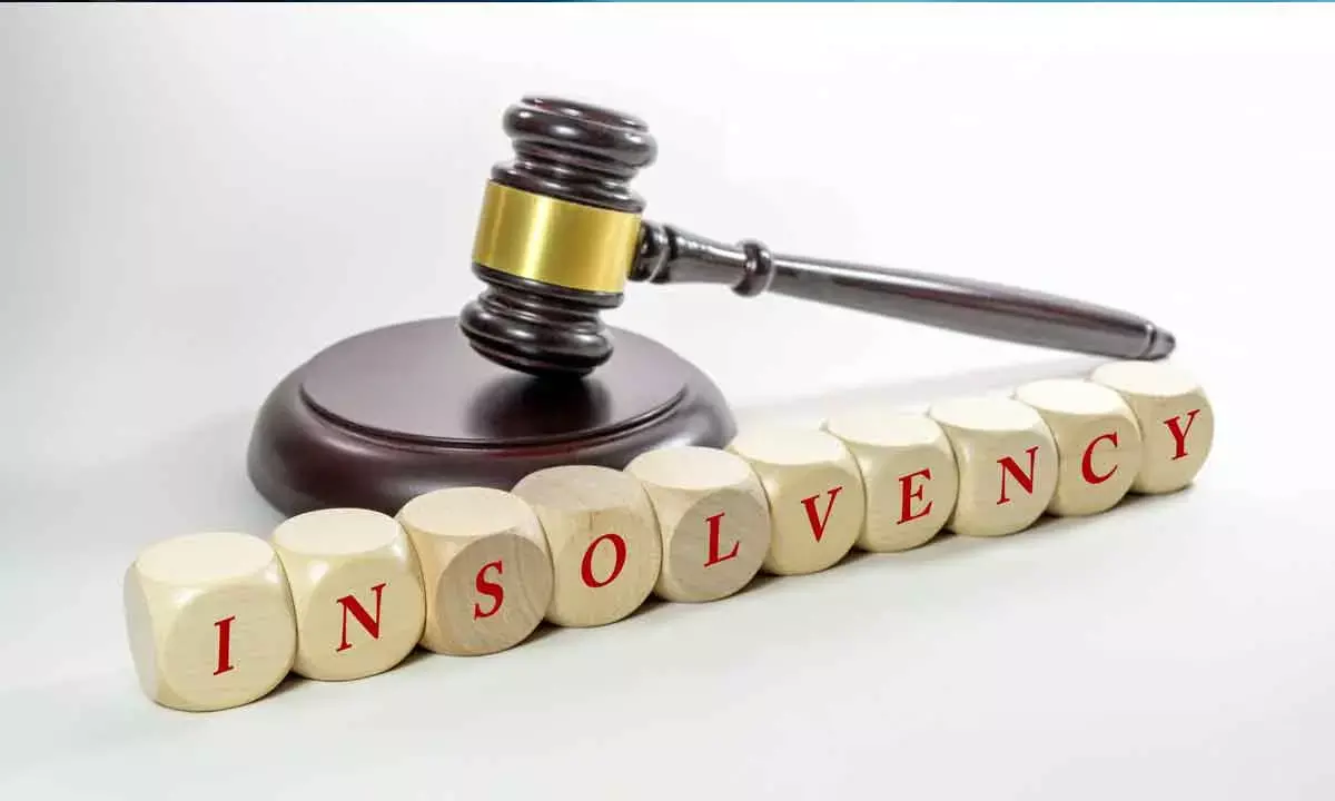 IBC helped banks recover over Rs 3 lakh cr in 6 yrs