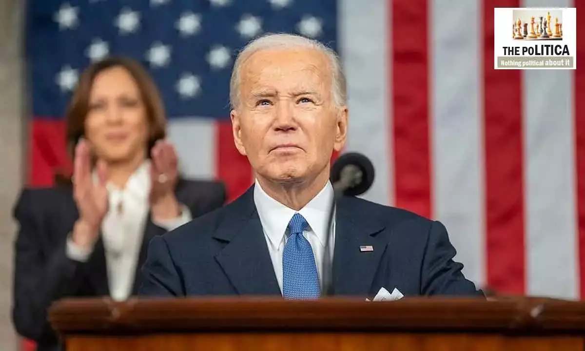 Biden’s withdrawal revives process of picking presidential candidates