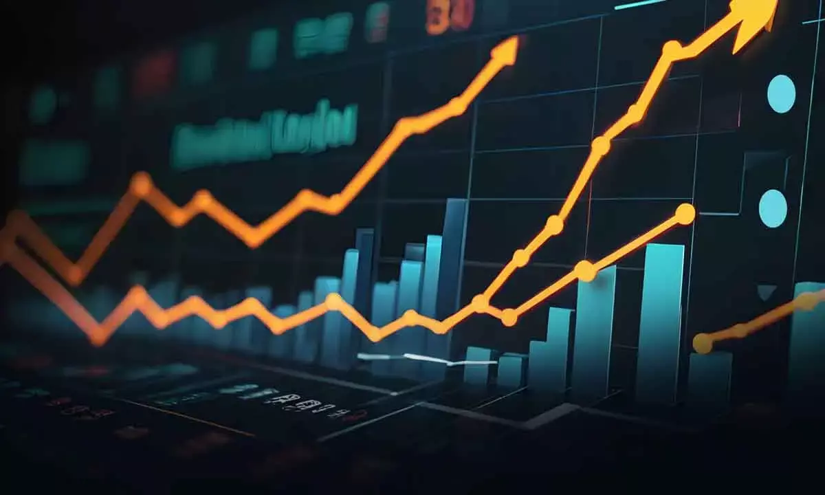 Heightened volatility more likely