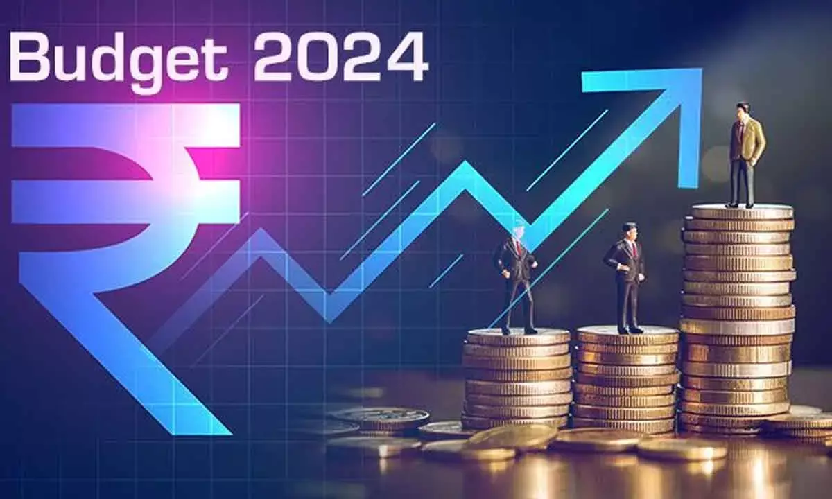 Budget Expectations 2024-25: Onus likely on GDP boosting drivers