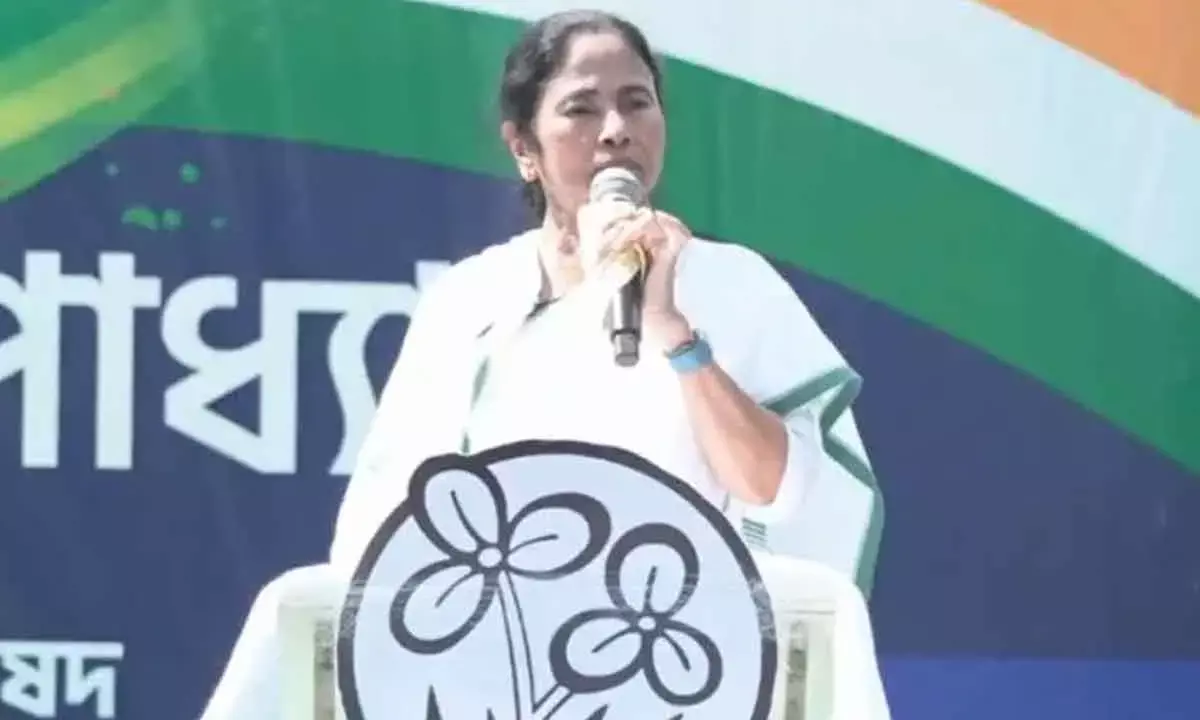 In cleansing mode, Mamata out to remove leaders bringing disrepute to party