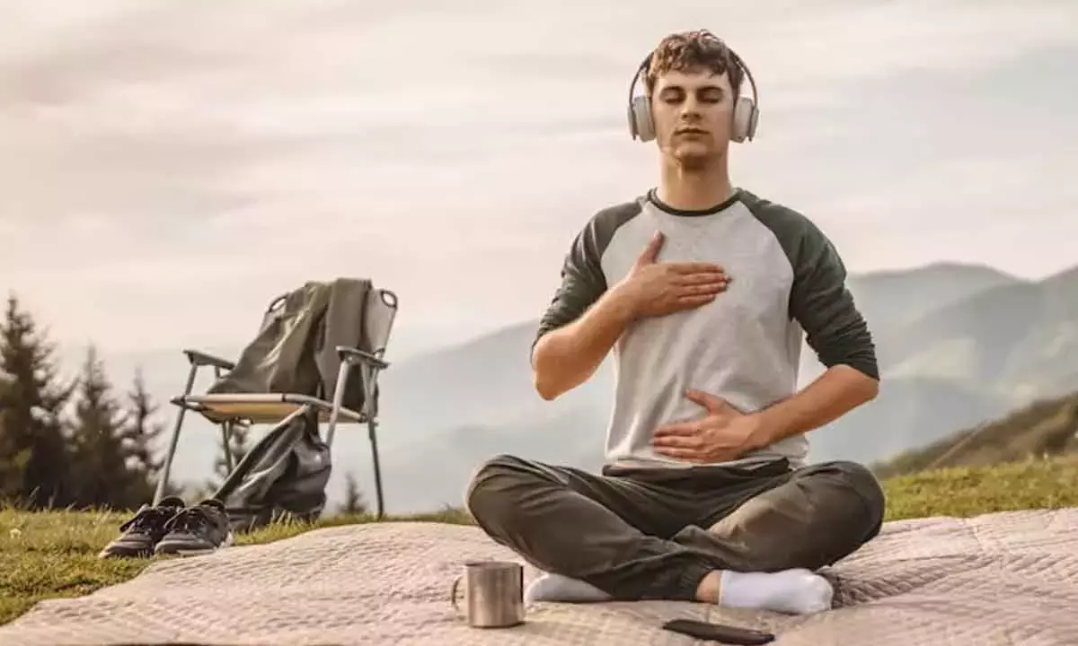 Meditation can be harmful and worsen mental health problems