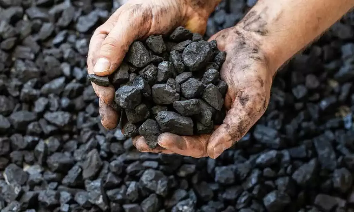 Centre to auction 27 coal blocks for commercial mining
