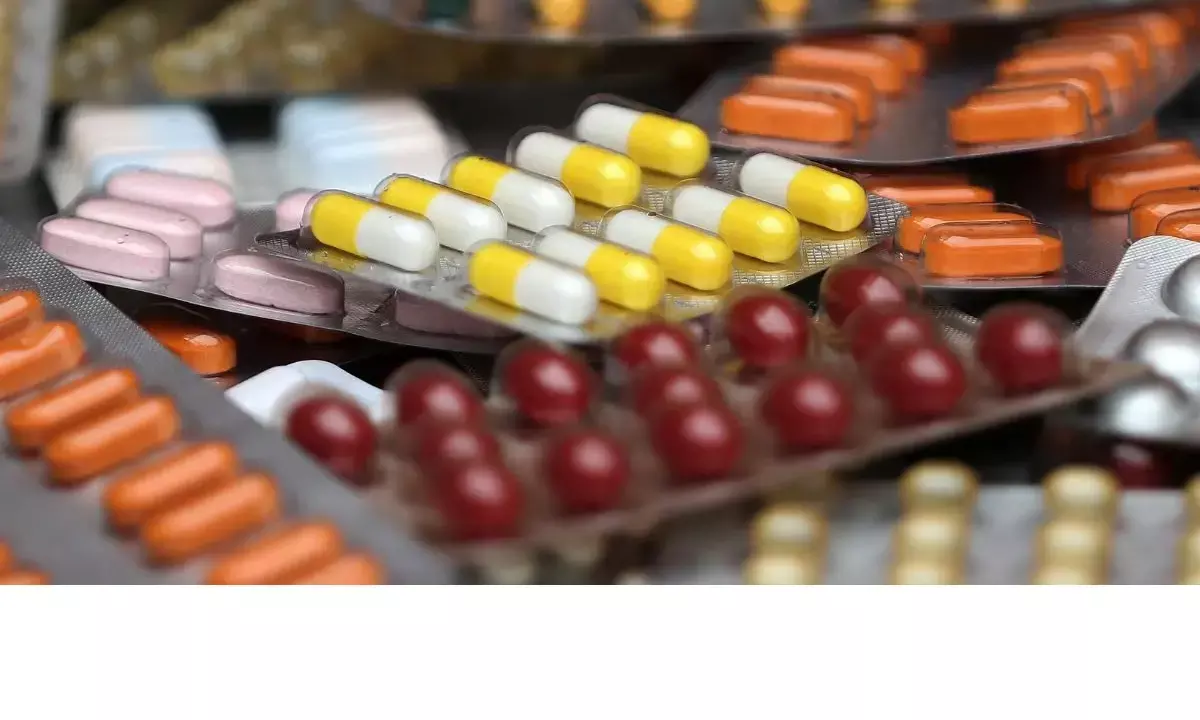 Budget: 3 cancer drugs fully exempt from customs duty