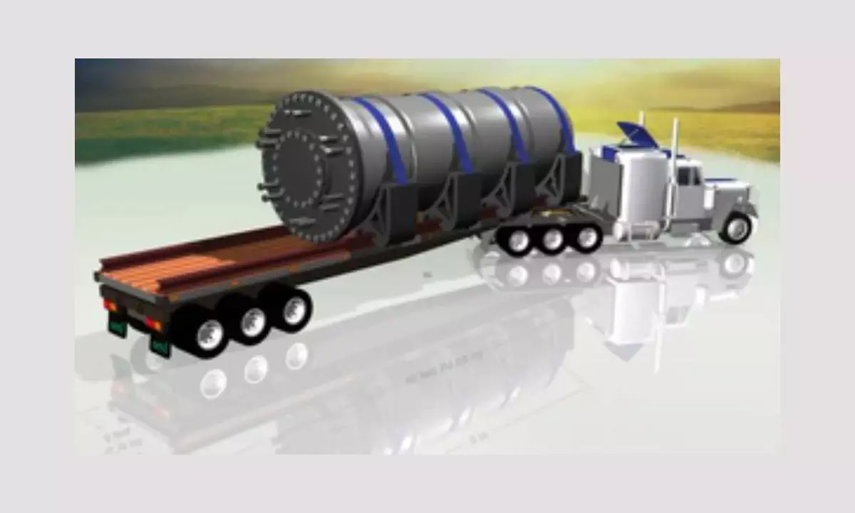 India open up nuclear power sector for Bharat Small Reactors, Bharat Modular Reactors