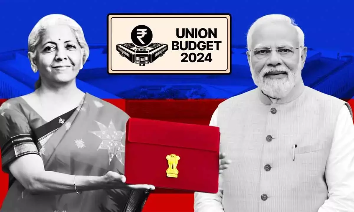 Modinomics 3.0 takes off with a balance