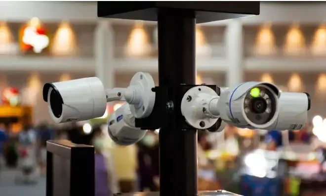 Unveiling the Watchful Eye: Enhancing Security with Best Surveillance Services