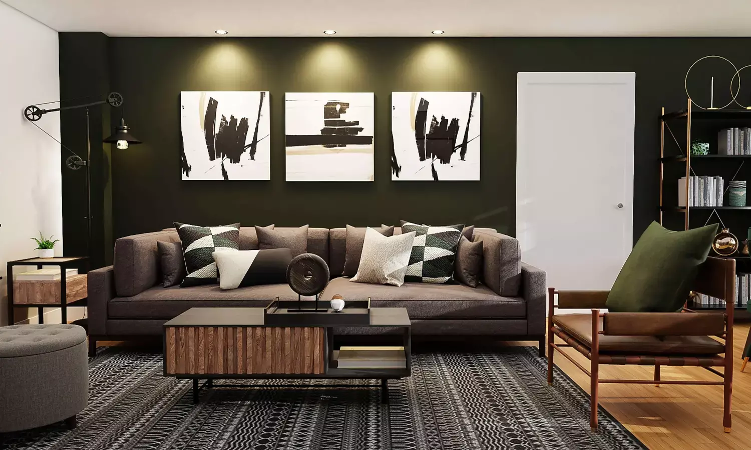 How to Keep Your Home Warm in Winters – Home Interior Ideas for Winters