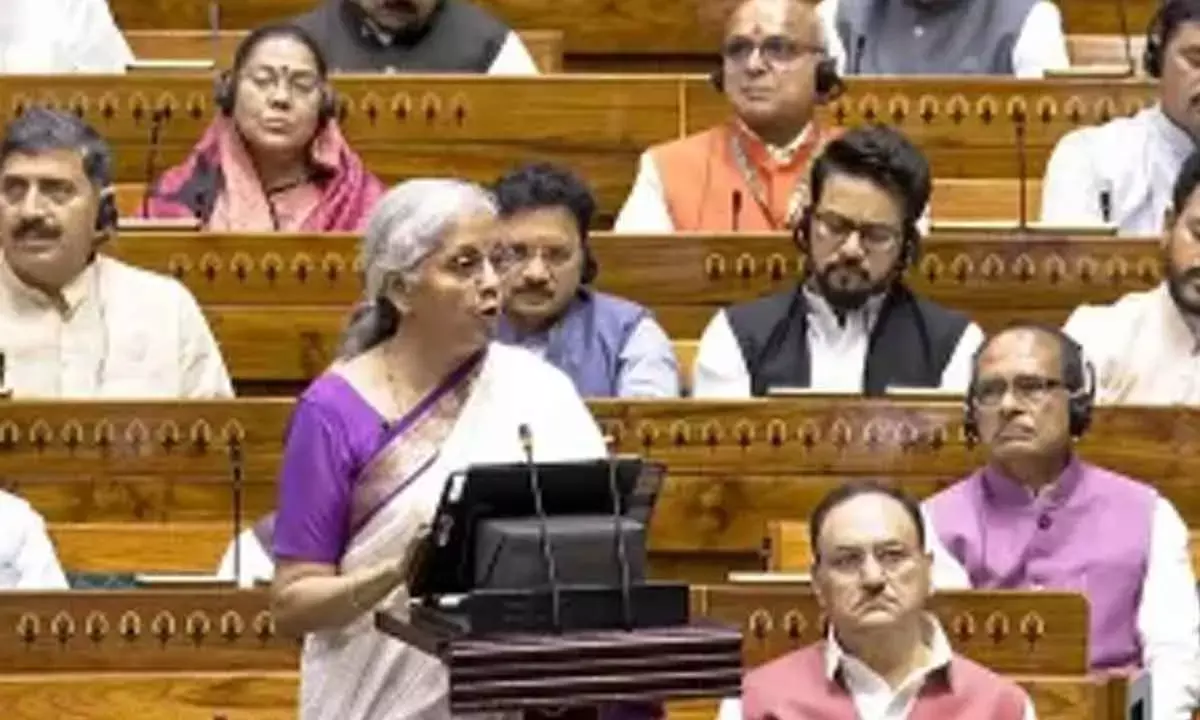 Changes will be made to IBC: FM