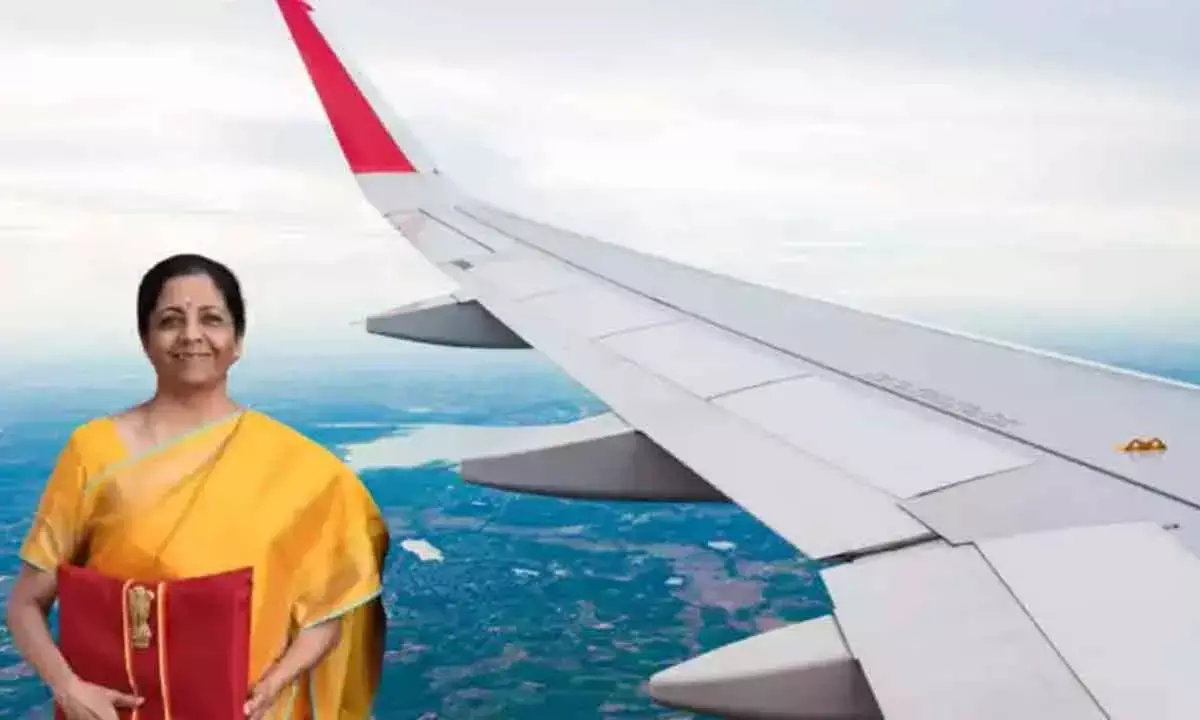 Incentives proposed to boost MRO activities in aviation