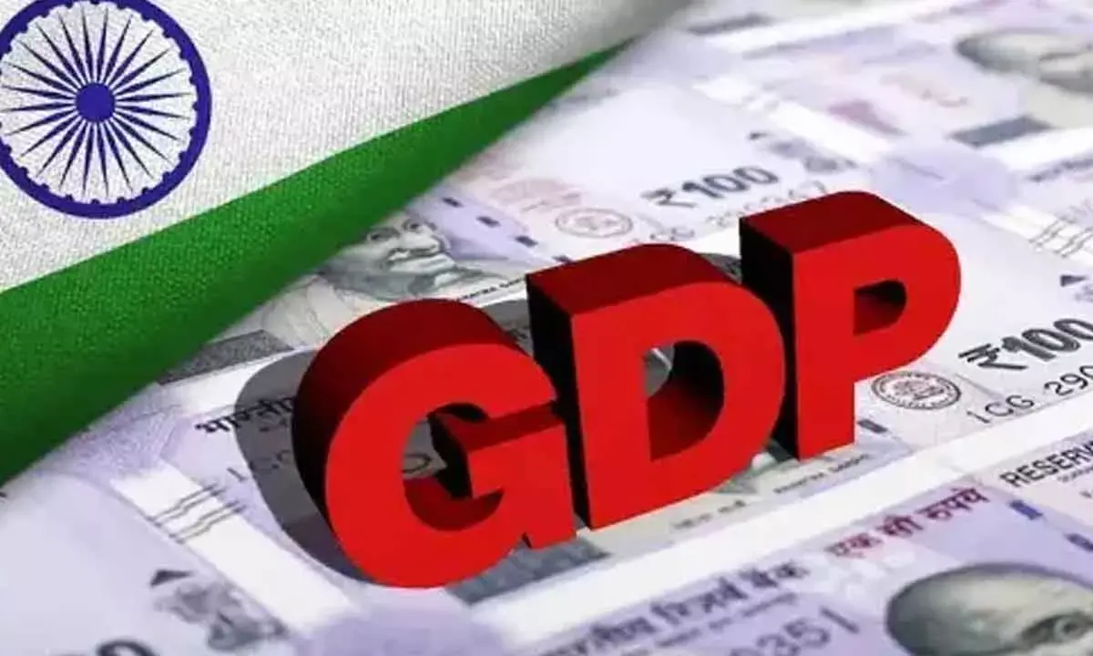 Budget sets path for $40 trn GDP vision with MSME support, skilling programs
