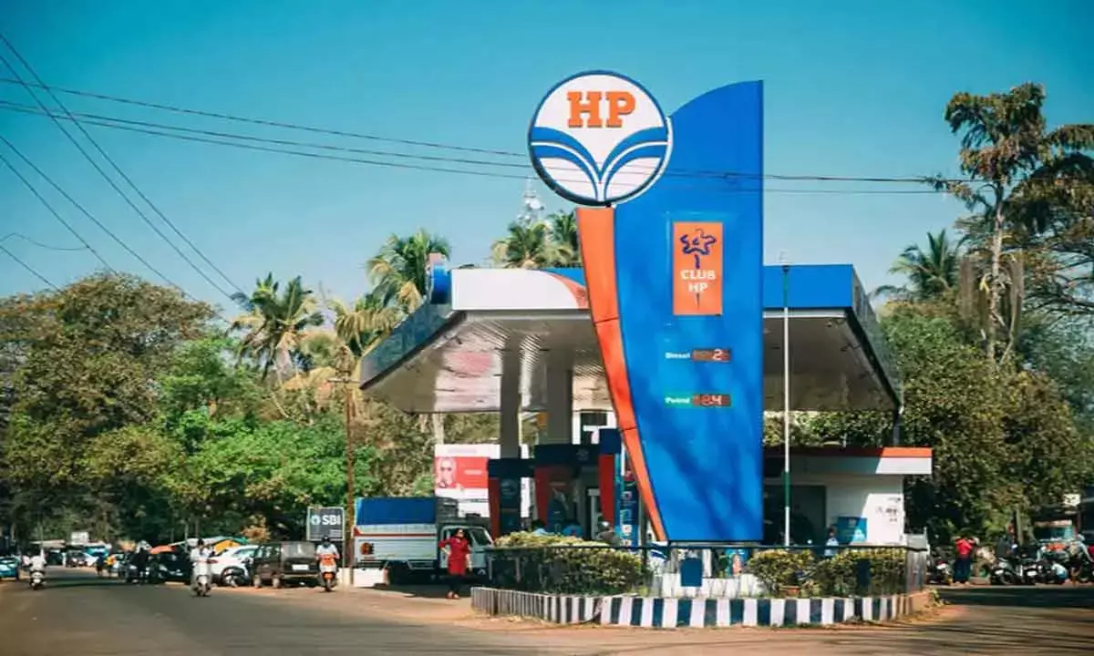 Govt cancels Rs 30k cr capital support for profitable fuel cos