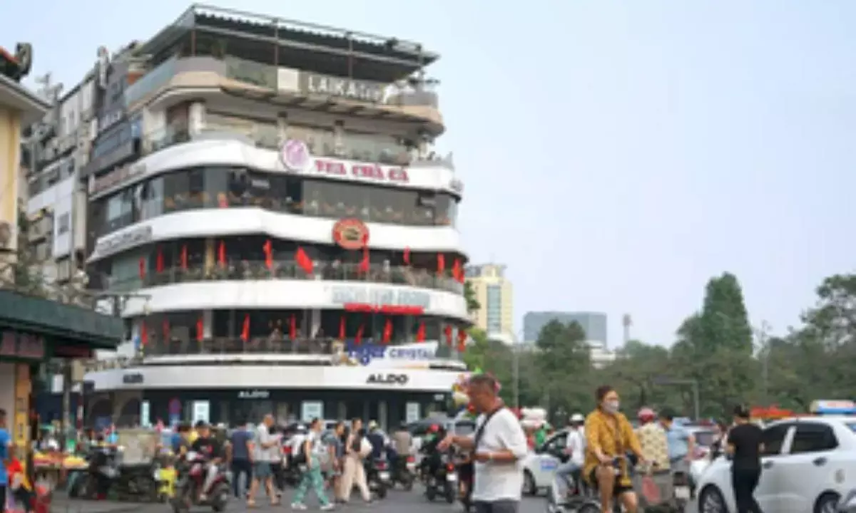 Vietnams e-commerce boasts highest annual growth in ASEAN