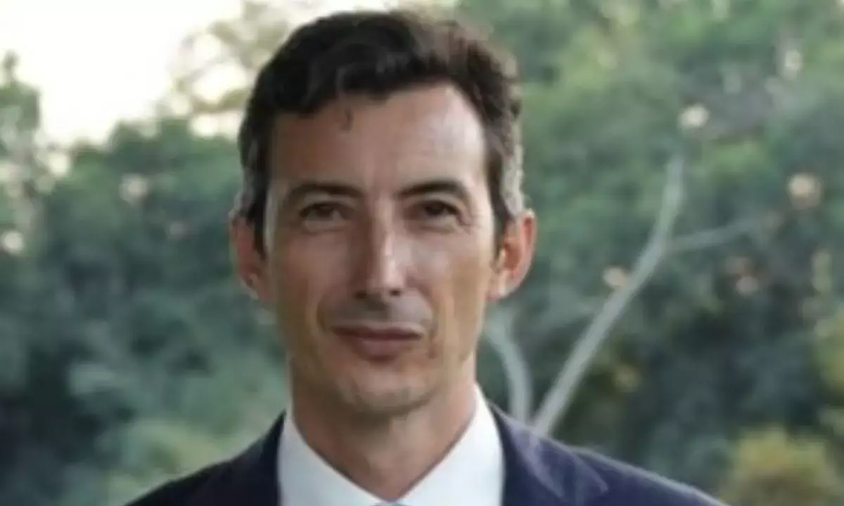 India the most exciting economic story in world: UKIBC on Union Budget