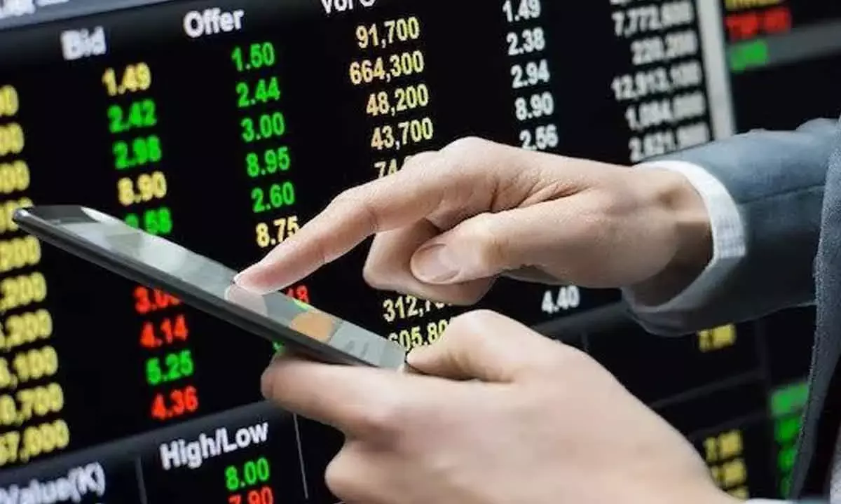 Volatility may continue