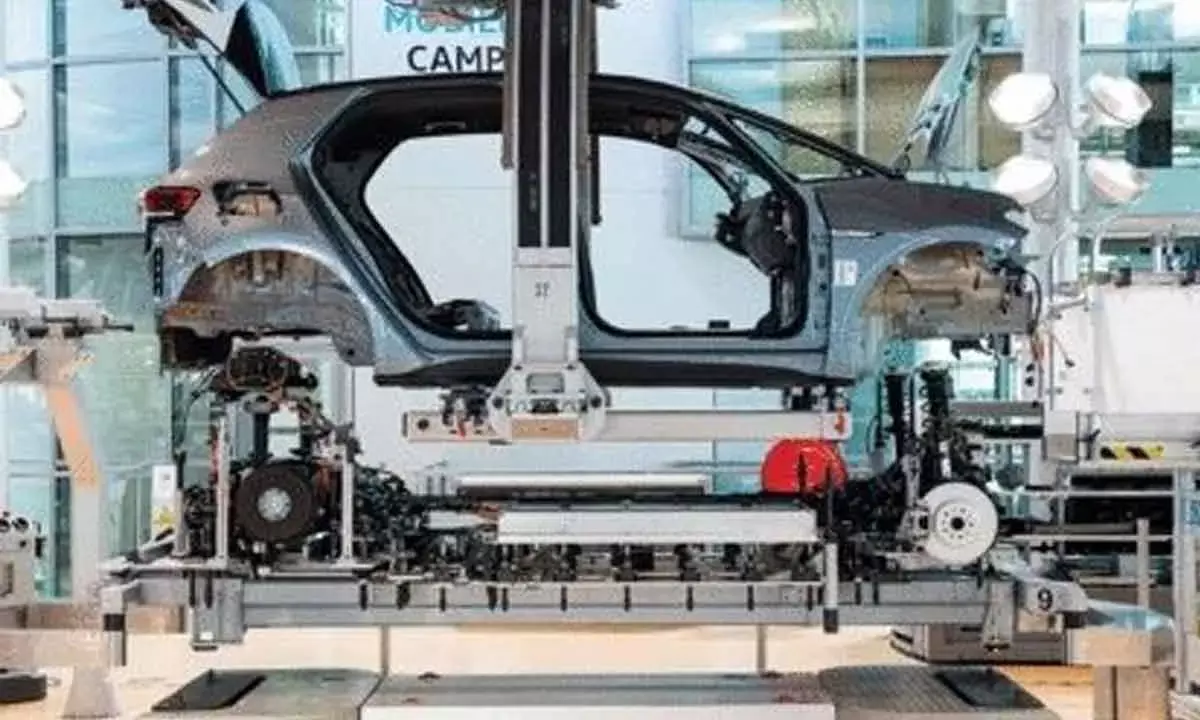 Auto industry bosses upbeat as custom duty off on lithium, cobalt