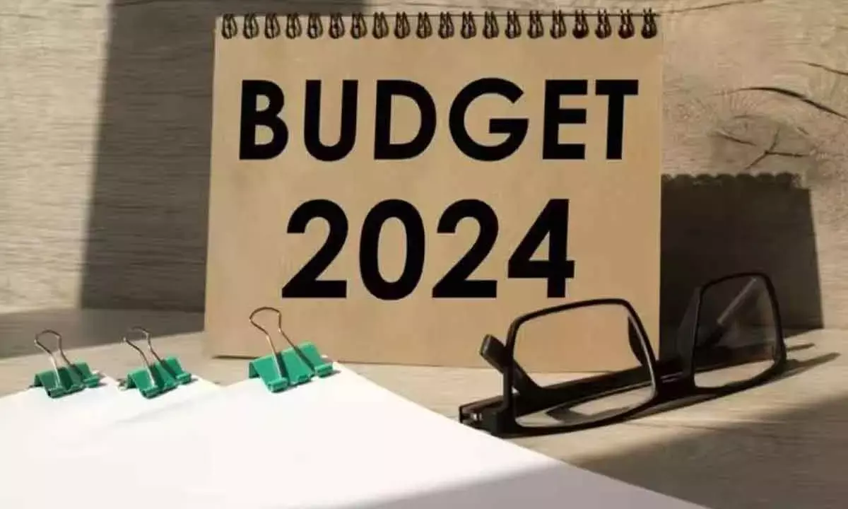 Budget will help India move towards its ultimate Viksit stage