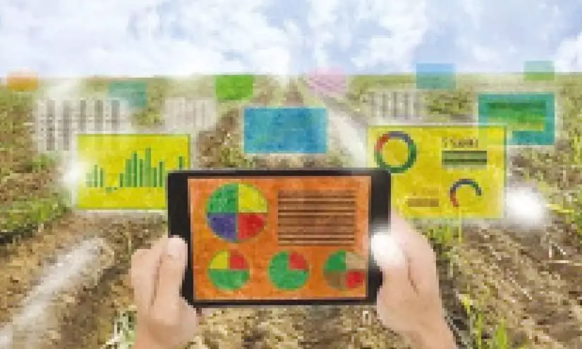 Govt proposes Bhu-Aadhaar for rural land identification