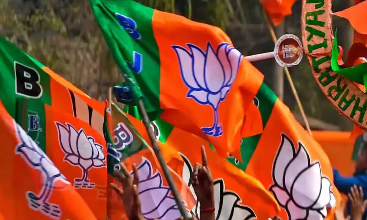 T’gana BJP hails Budget as people friendly