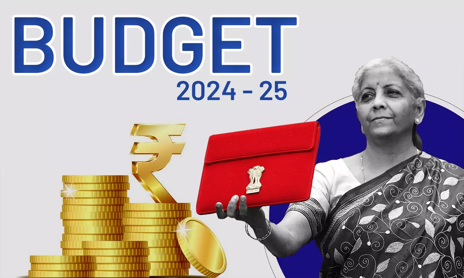 New Tax Regime FY 2023 vs FY 2024 After Budget: Top 10 Points You Must Know