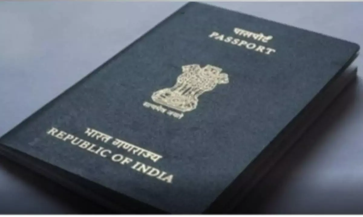 India rises in global passport index, allows visa-free access to 58 nations