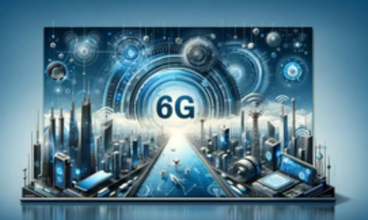 C-DOT partners with IIT Roorkee, Mandi to boost 6G standardisation, connectivity