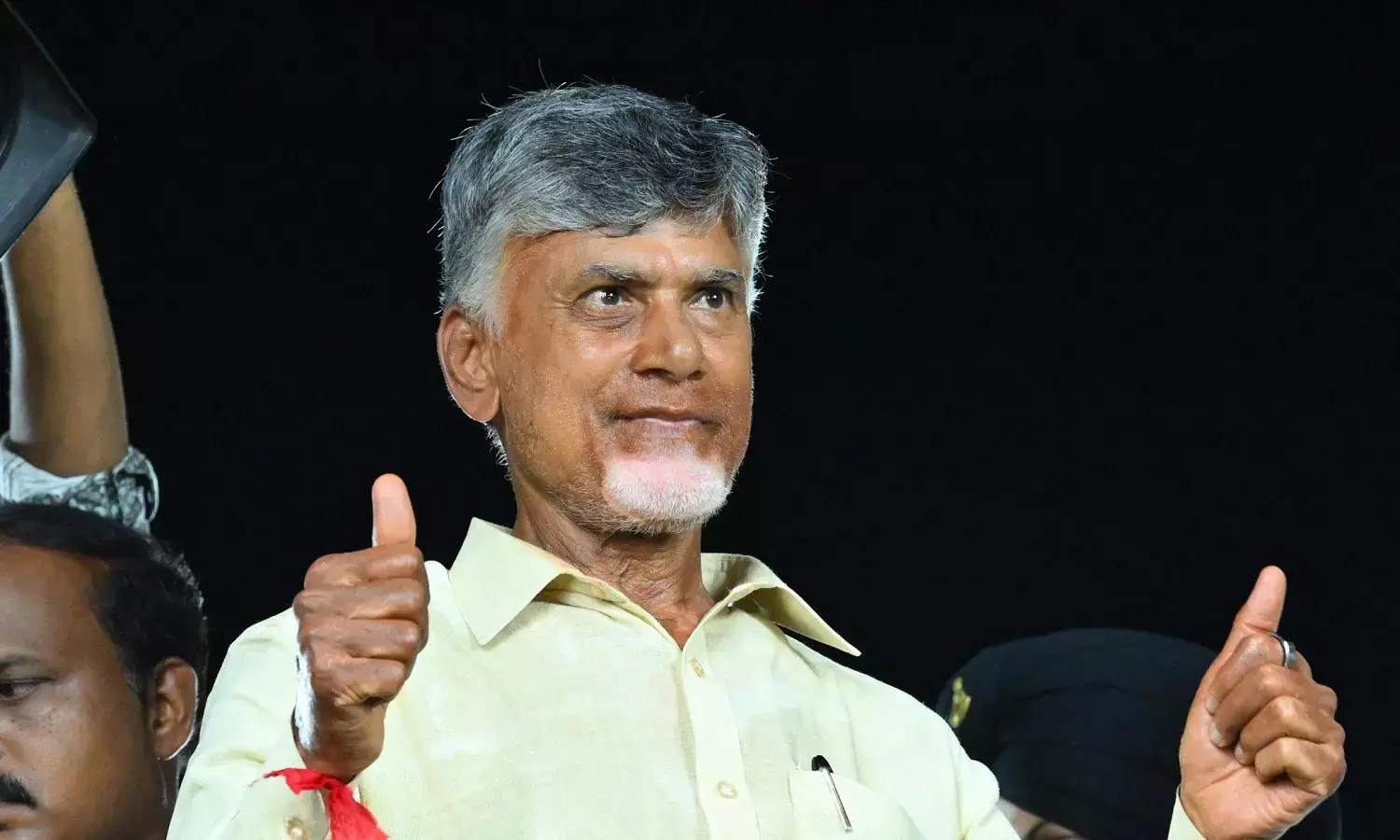 AP NDA leaders, entrepreneurs hail sops doled out to Andhra