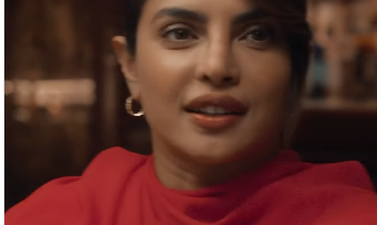HSBC’s new campaign with Priyanka to foster strong sense of belonging among expats