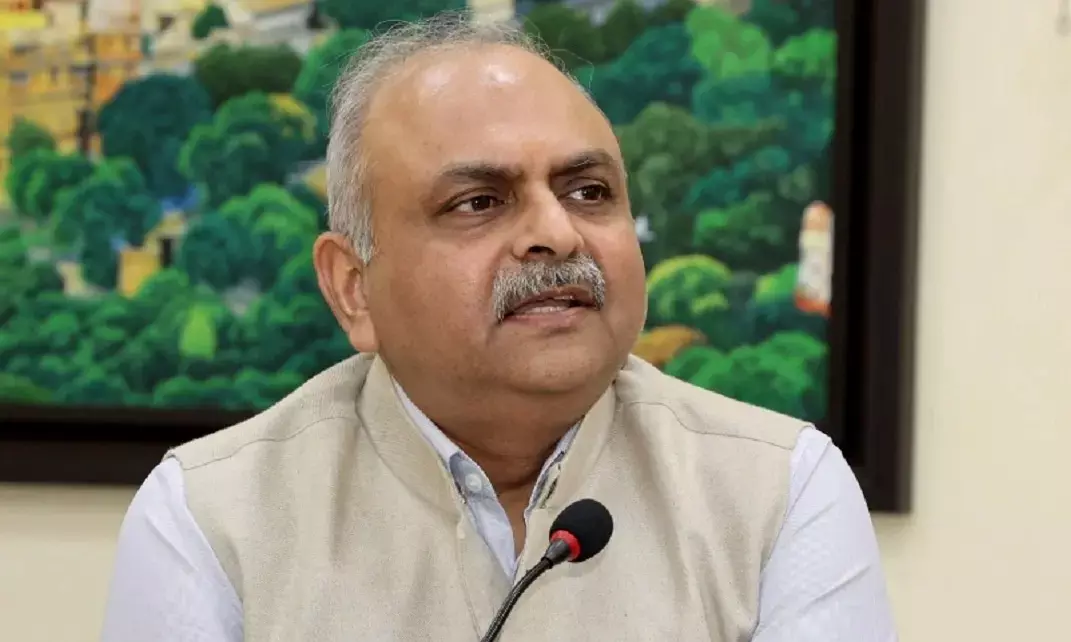 I-T returns filing: CBDT engaging closely with service providers for proper functioning of portal